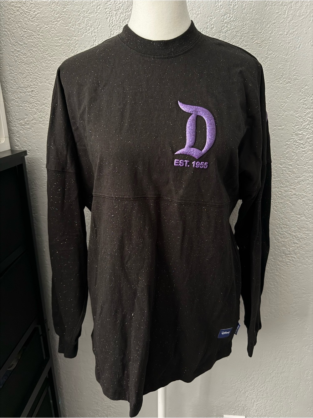 Disney Spirit Jersey 100 years of wonder